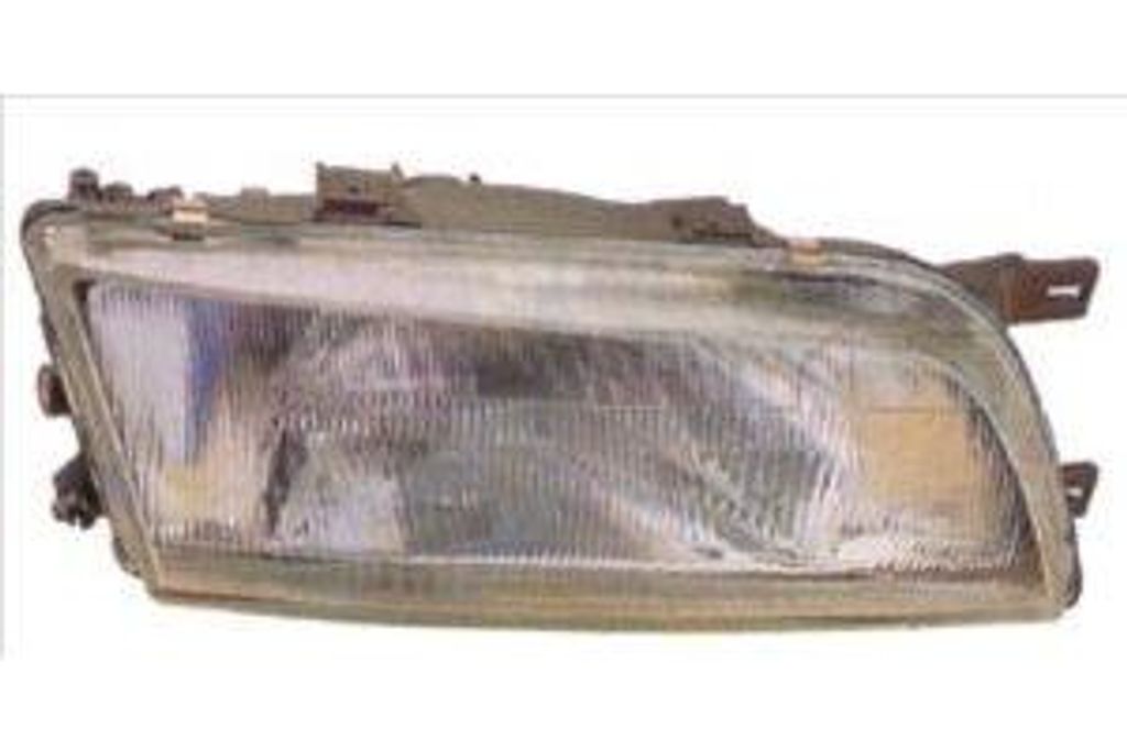 TYC 20-3641-08-2 Hauptscheinwerfer OE 260101N725 kompatibel mit Almera