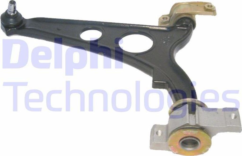 DELPHI TC1349 Querlenker Rechts Unten für FIAT MULTIPLA (186)