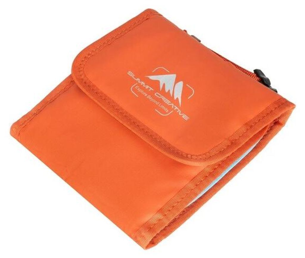 Summit-Creative Filterbag FB150-5 orange Produktbild 