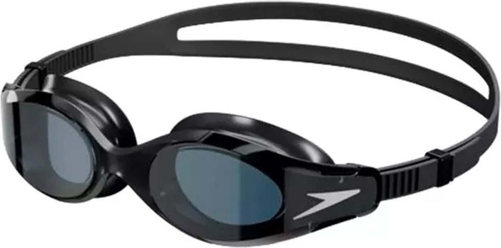 Speedo Hydrosity 2.0 Schwimmbrille Schwarz  Schwarz One Produktbild 