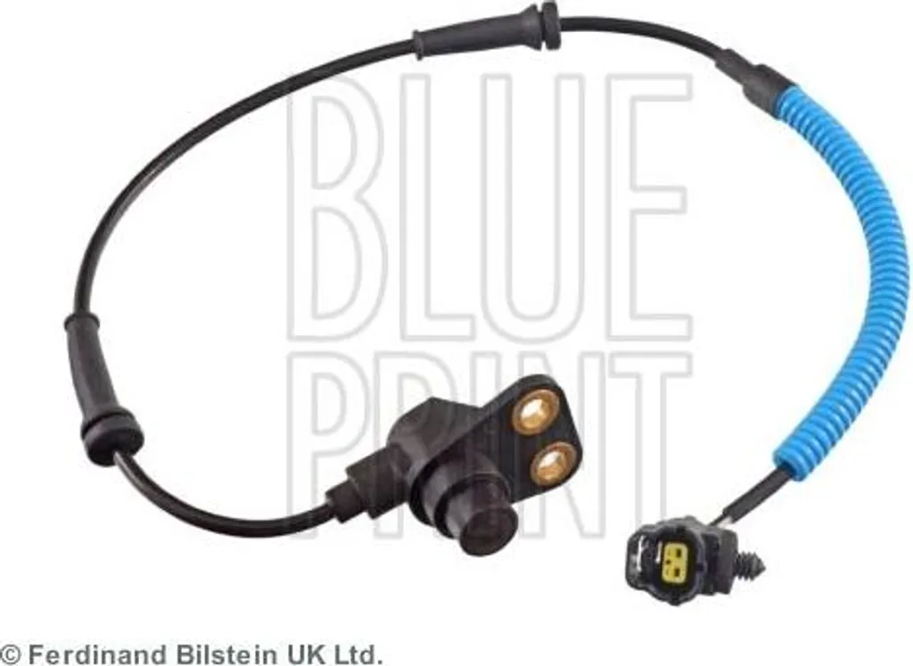 Offerta Sensore Ruota ADG07176 Blue Print Compatibile OE 96457295