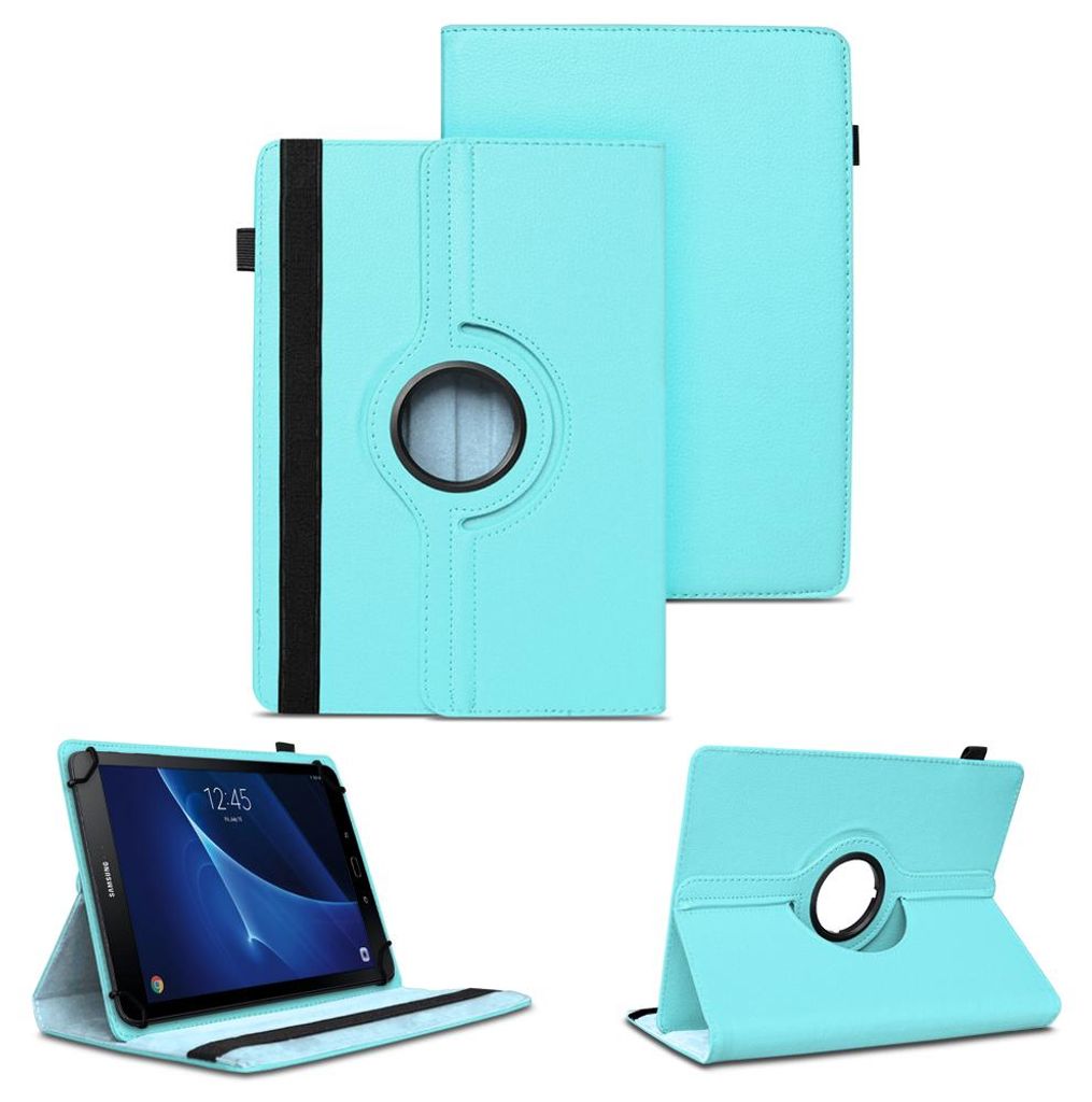 Tablet Hülle für Samsung Galaxy Tab A6 10.1 2016 Tasche Produktbild 