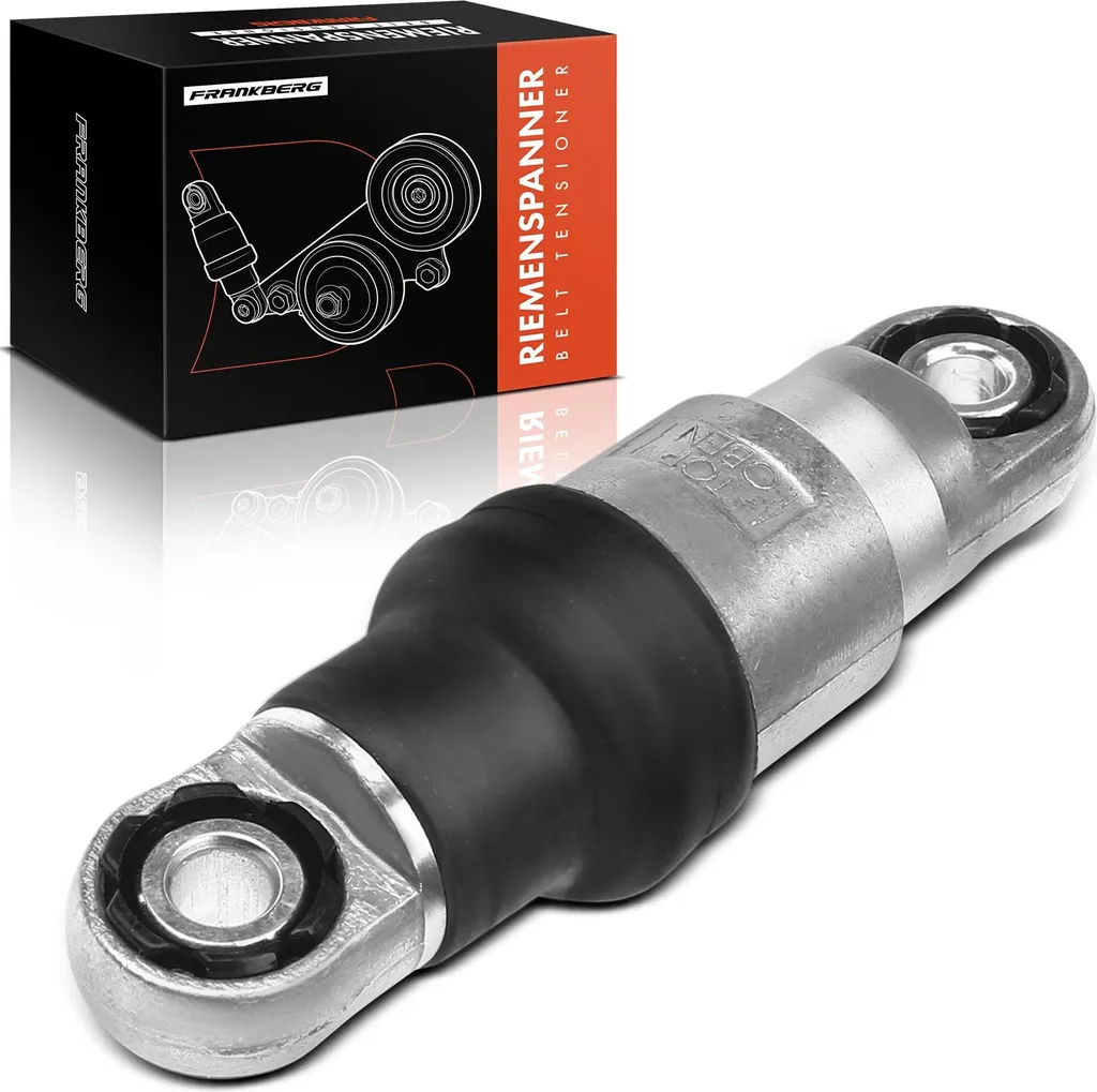 Amortisseur de Vibrations BMW E36 E34 pour Confort de Conduite Optimal