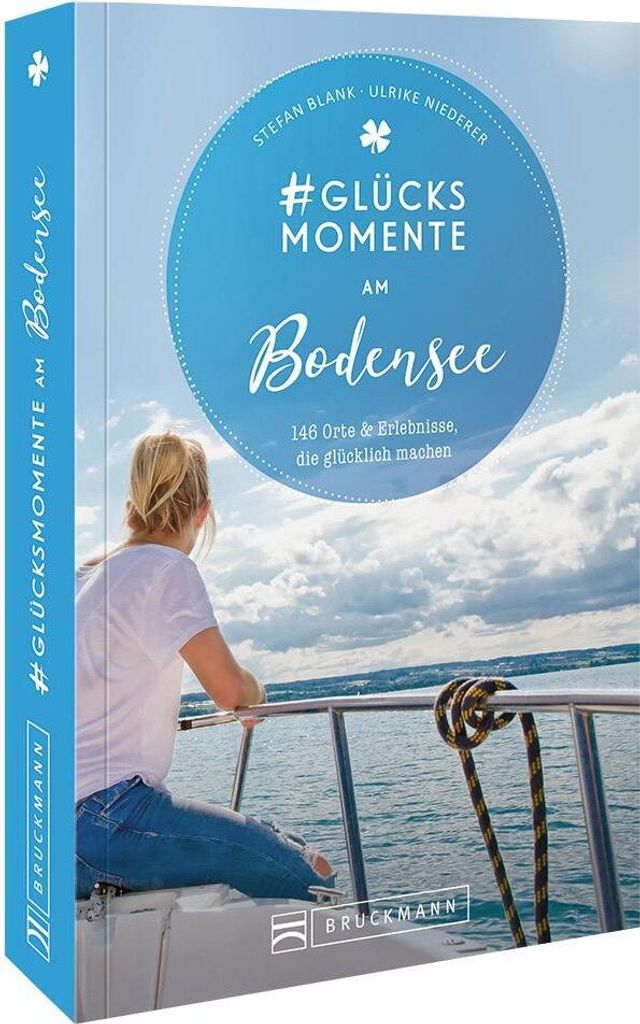 #Glücksmomente am Bodensee