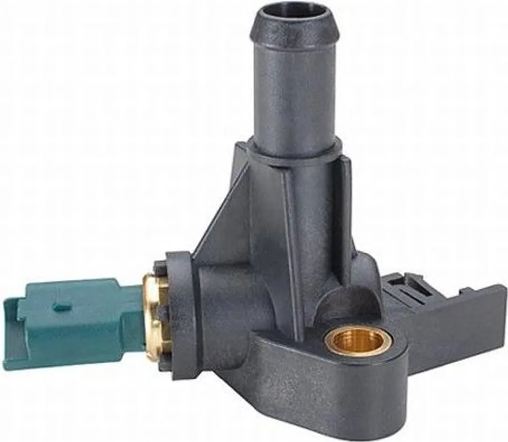 Sensore Liquido Raffreddamento HELLA Fiat 46824133 Originale 6PT009309431