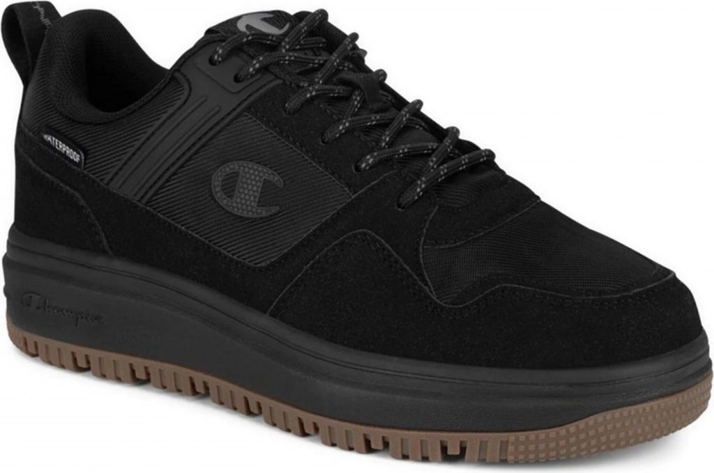 Ryo Buty Champion Rd18 Low Utility S22297KK001 Sneakersy