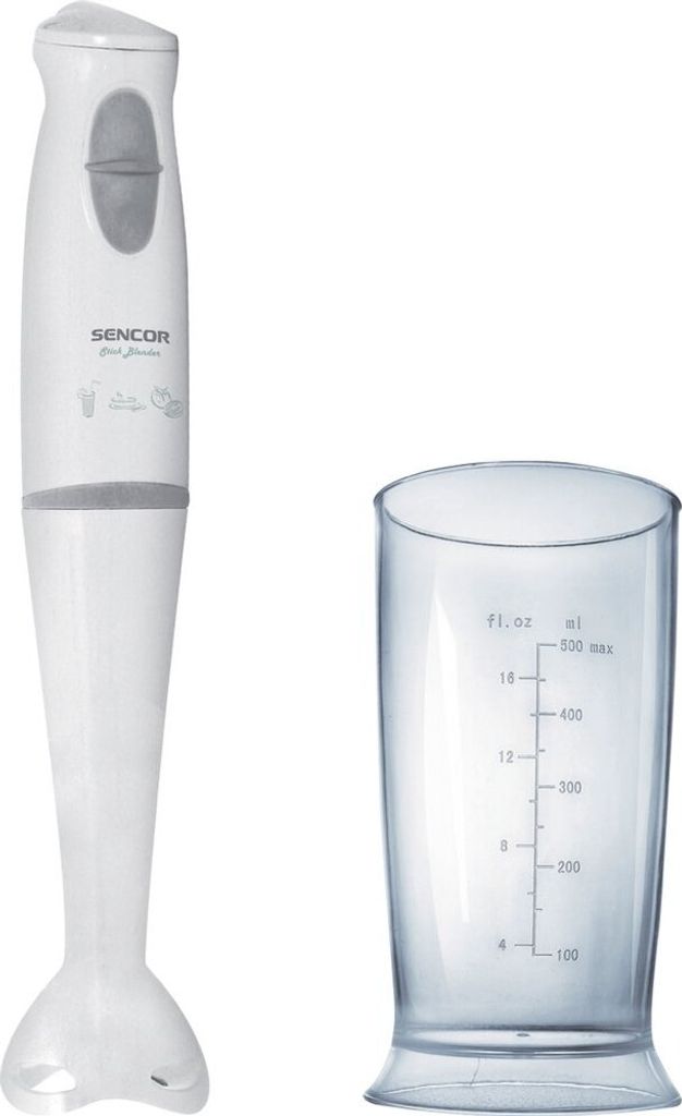 SHB 4110WH mixér ponorný SENCOR Immagine del prodotto 