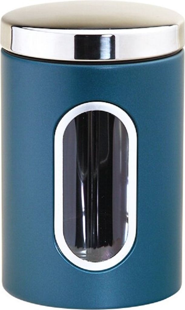 MICHELINO Boîte de conservation en acier inoxydable Boîte Image du produit 