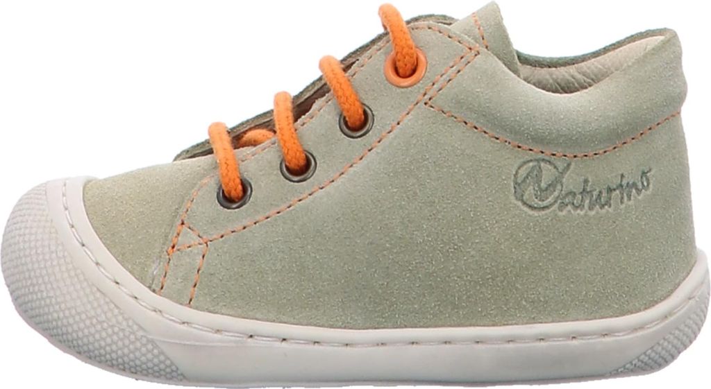 Naturino Lauflernschuhe Unisex 32303034313037 Beige 23 EU