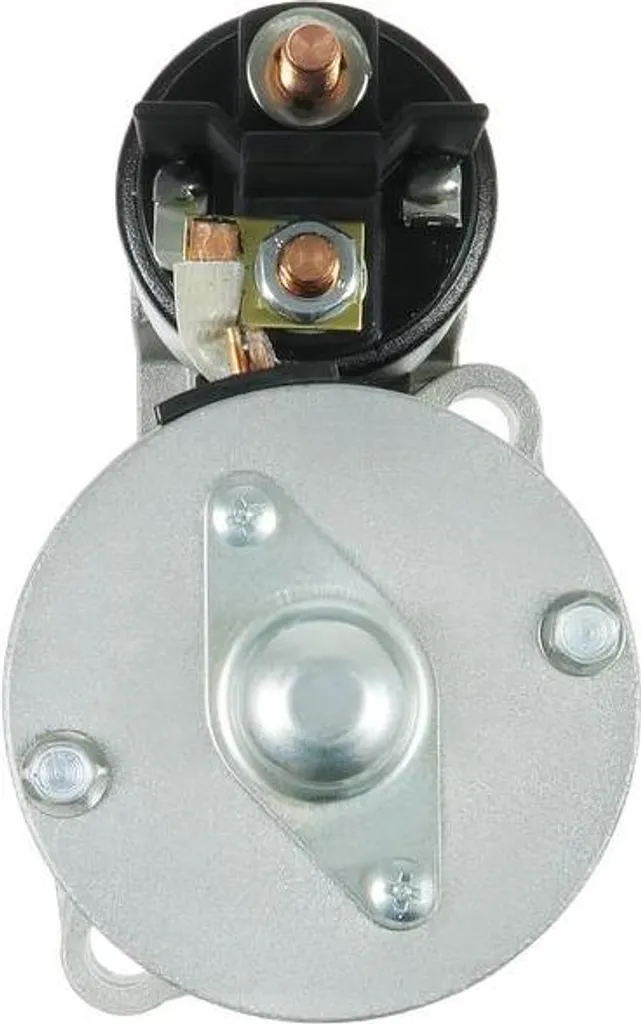 Démarreur Électrique Letrika S9529 Robuste pour Tracteur et Camions