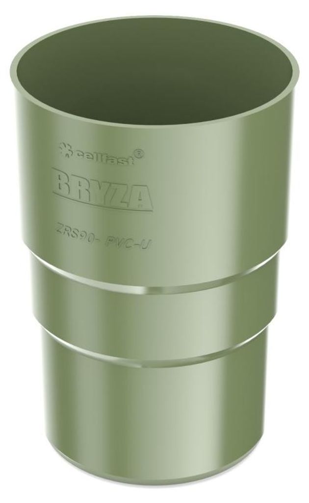 BRYZA, raccordo per pluviale in plastica, diametro 63 mm, Immagine del prodotto 
