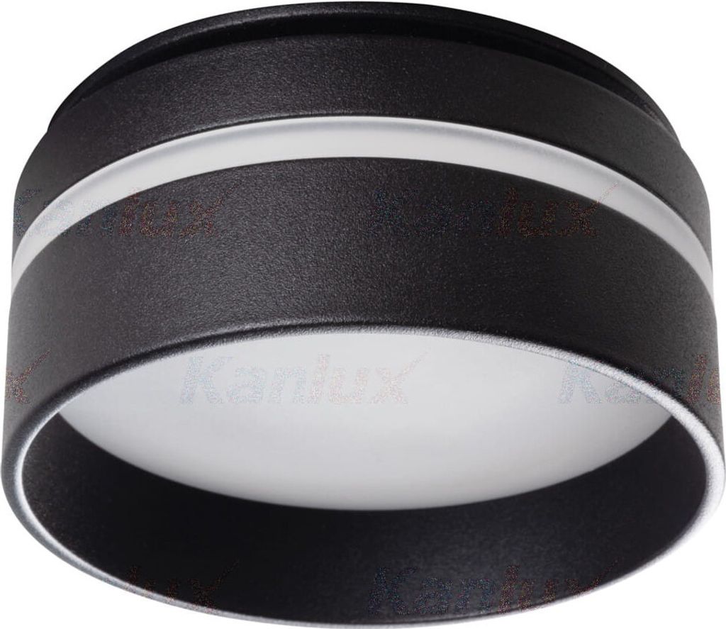 Anello decorativo Kanlux GOVIK-ST DSO-B componente Immagine del prodotto 