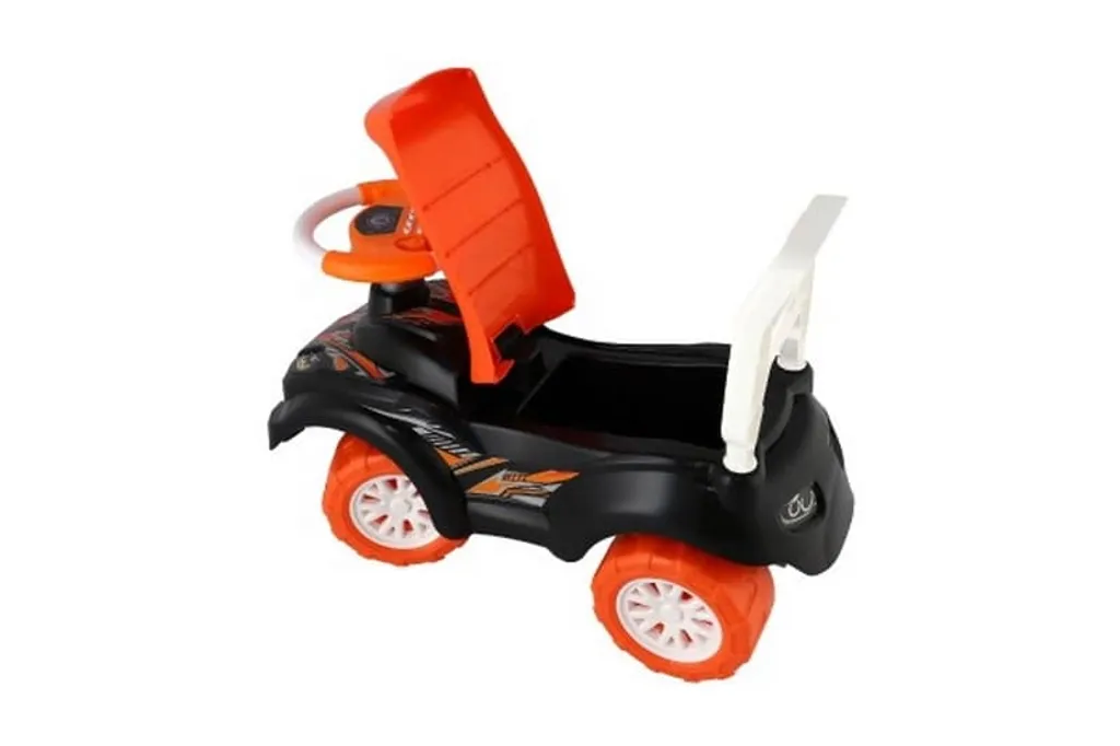 Jouet porteur TECHNOK TechnoK TEH6672 06672 voiture bébé - 9