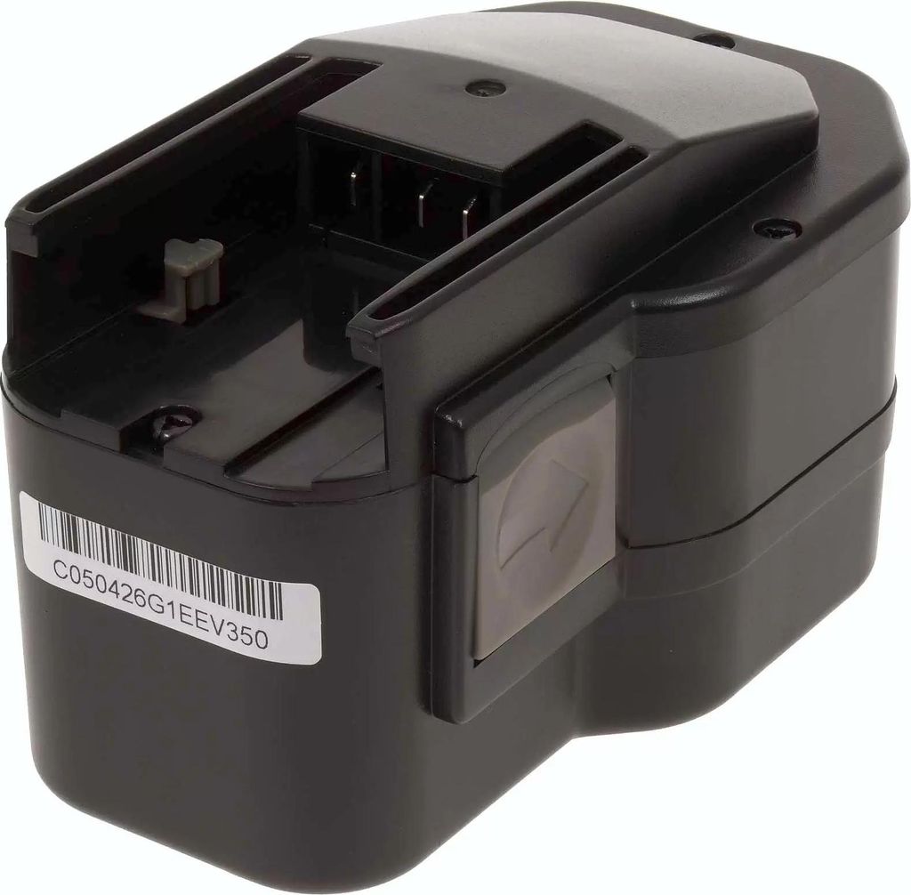 Akku für Werkzeug AEG B12 PBS3000-Serie (12V 1500mAh)