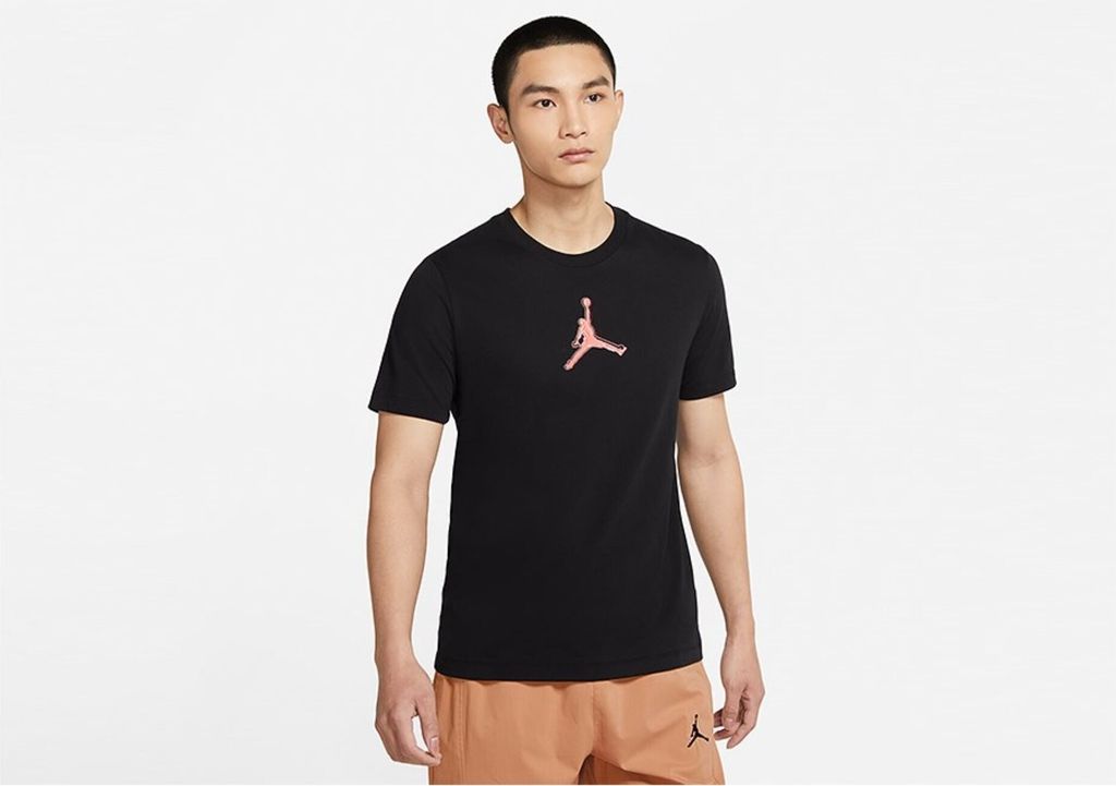Tshirts Nike Air Jordan Dri-fit Air Graphic CZ8087010 Produktbild 