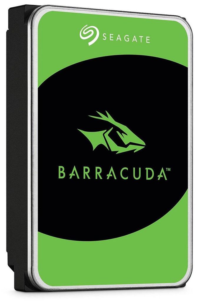 Seagate Barracuda ST2000DM008, 2 TB, 7200 RPM, 256 MB, Zdjęcie produktu 
