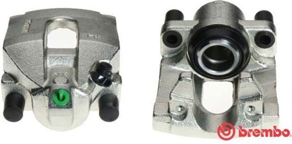 BREMBO F 86 087 - OE 8602855 Bremssattel für XC90 I (275)
