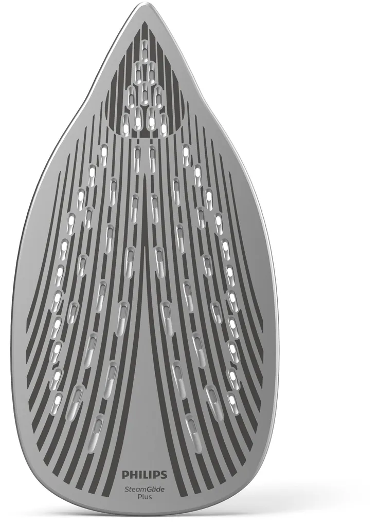 Fer à vapeur Philips 2400W anti-calcaire pour éliminer les Plis Difficiles - 3