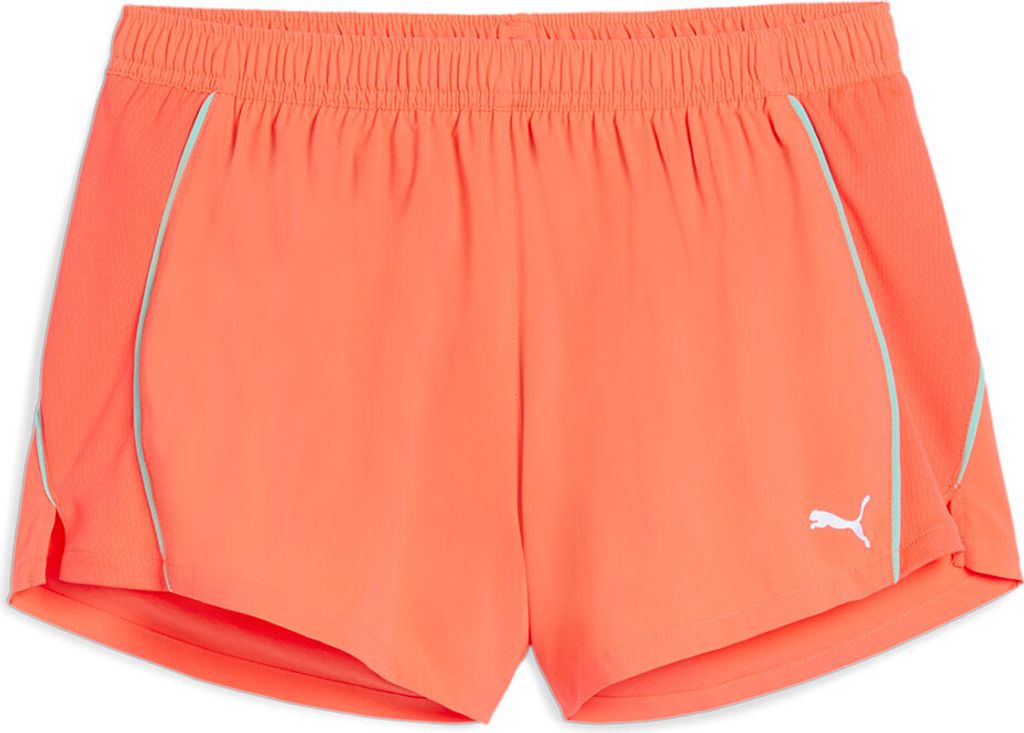 Puma Velocity 3 ́ ́ Kurze Hose L Frau L
