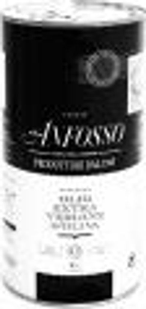 Natives Olivenöl extra Anfosso 3 lt Olio Anfosso