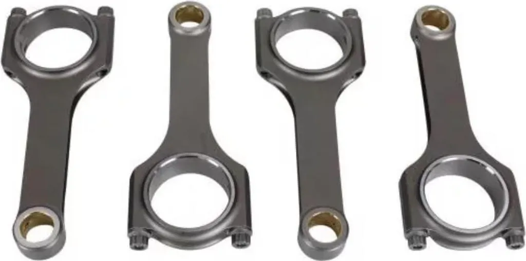 Kit Bielles Renforcées Fiat 1.4 T-Jet pour Préparation Moteur Abarth 500