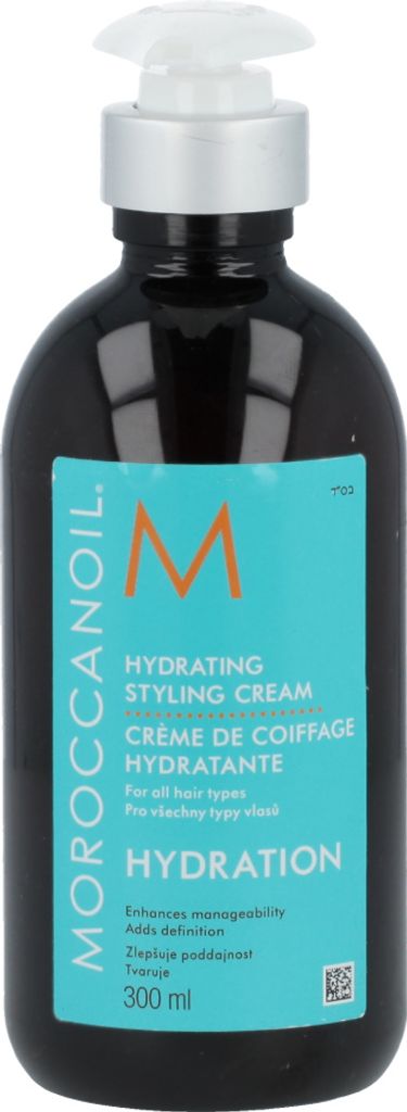 Moroccanoil, Hydraterende behandeling, Arganolie, Productafbeelding 