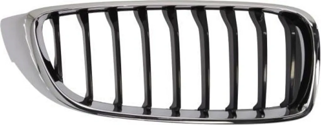 Grille de radiateur droite pour BMW Série 4 F33 F82 remplace 51137294818