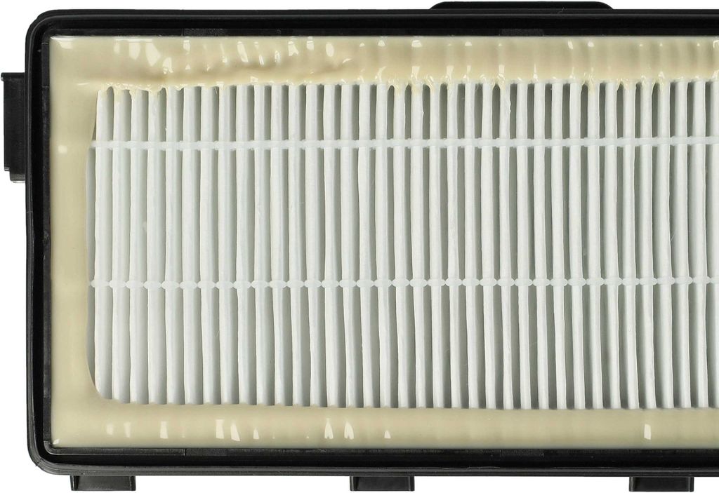 vhbw Staubsaugerfilter kompatibel mit Miele Complete C3, C2 Produktbild 6