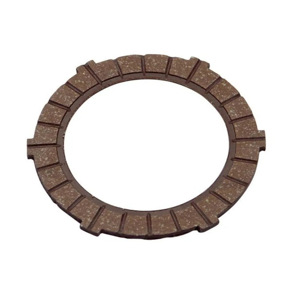 Disque d'embrayage anti-patinage Husqvarna Novolette
