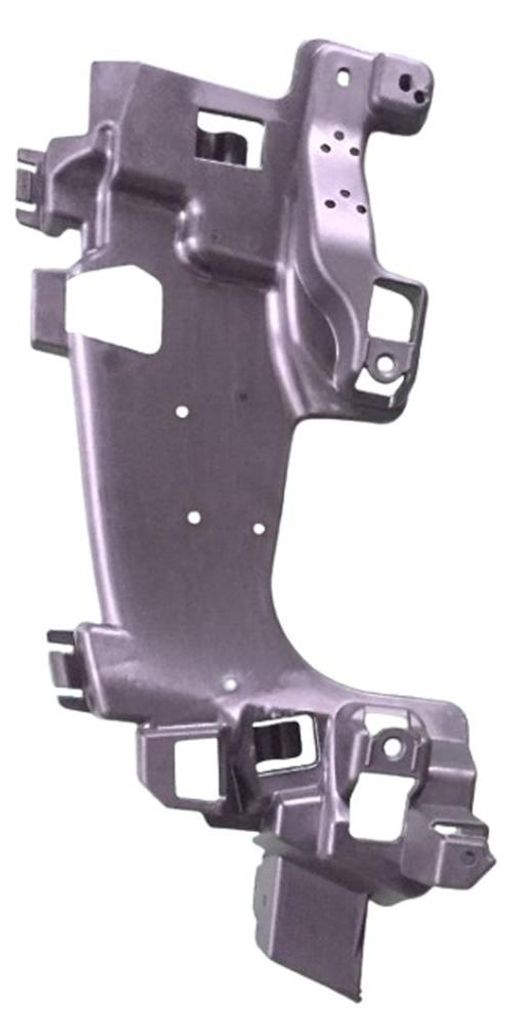 DIEDERICHS 1656269 Halter, Stoßstange hinten links für MERCEDES-BENZ GLC (X253) 2015-2017