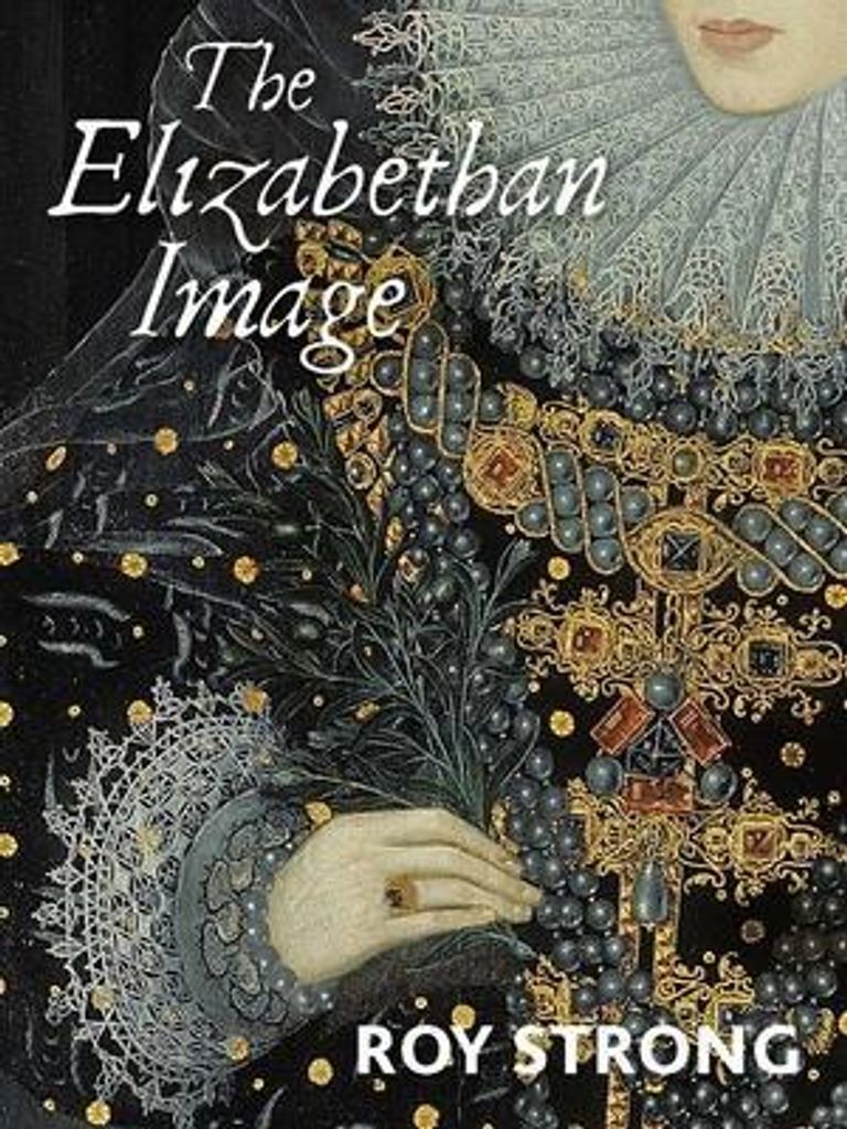 Elizabethan Image – Lingua: Inglese