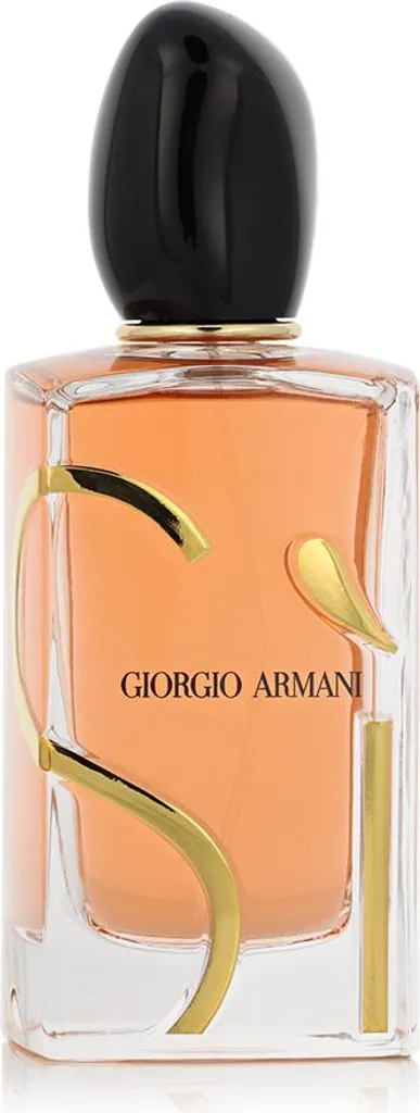 Armani Sì Intense EDP 100ml | Profumo Donna Persistente | Offerta Online