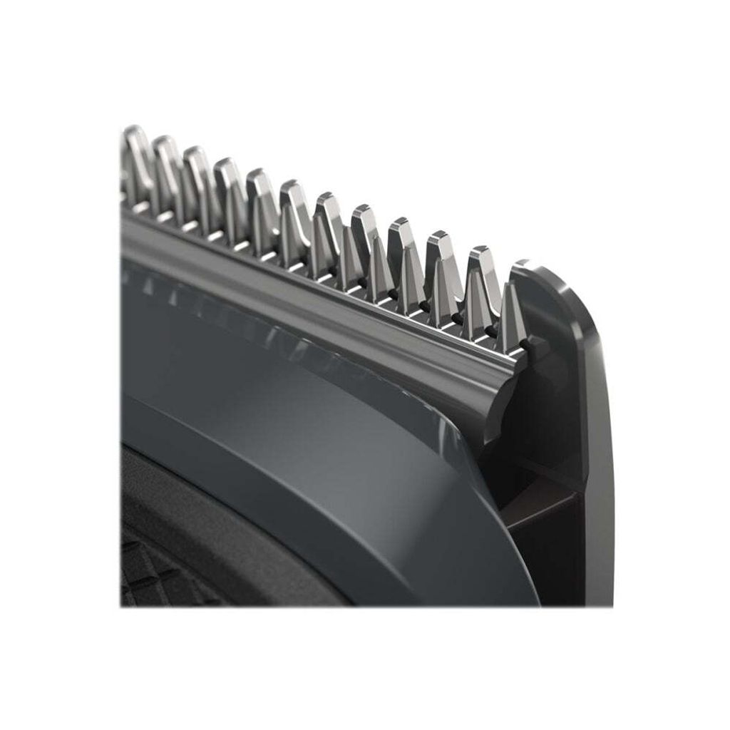 Philips Trymer Multigroom seria 5000 „9 w 1”, twarz i włosy Zdjęcie produktu 4