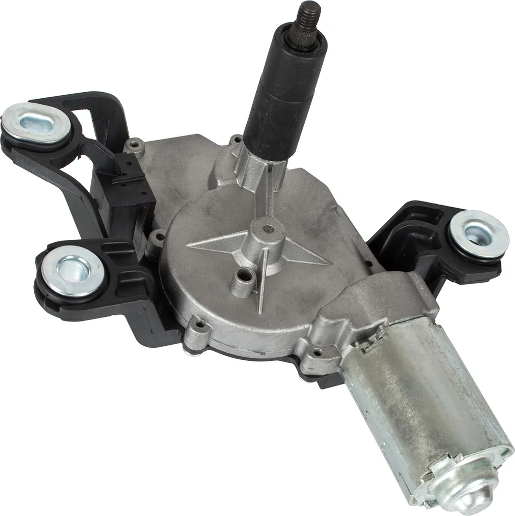 Moteur d'essuie-glace arrière : solution panne 5K6955711B