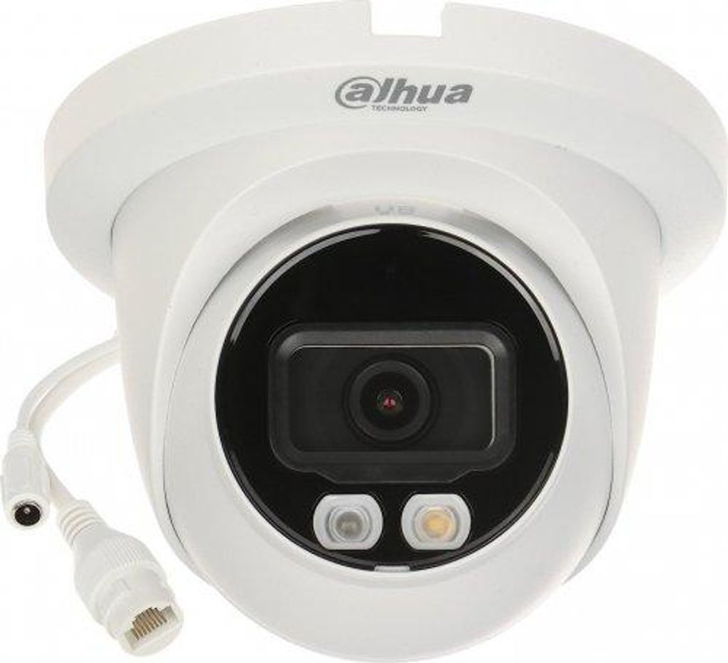 Dahua Technology WizSense IPC-HDW2449TM-S-IL-0280B, Kamera Zdjęcie produktu 