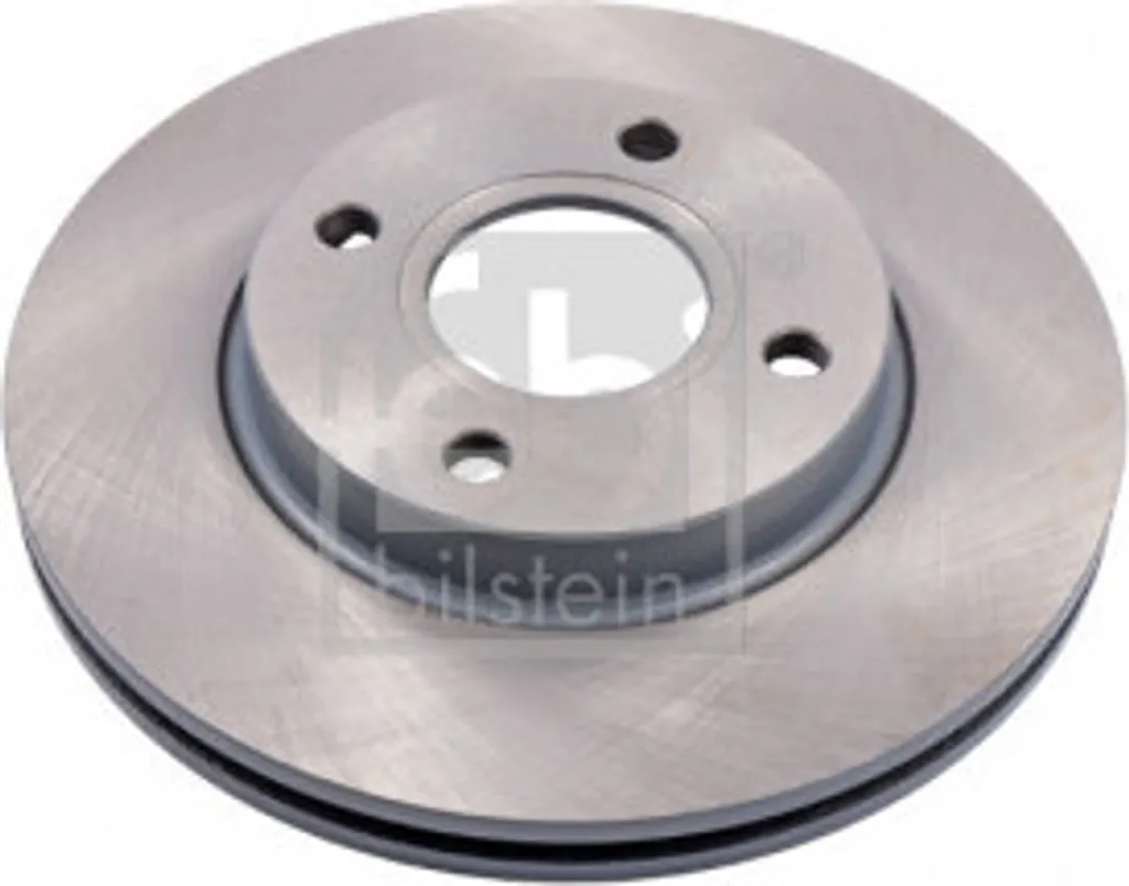 Disque de frein haute performance 12578 pour Focus DNW, DFW et DAW