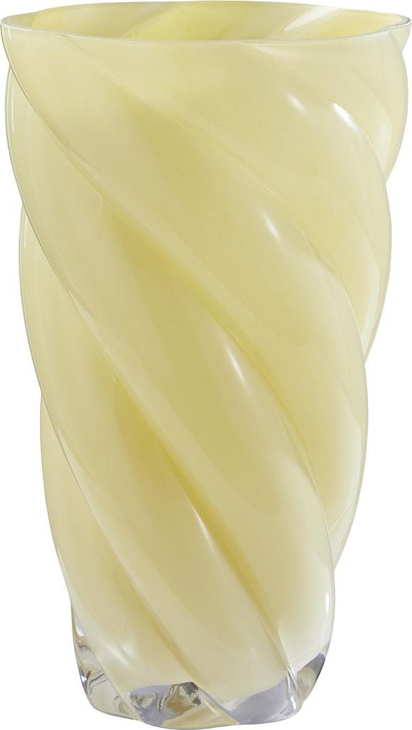 BUTLERS Vase SWIRL