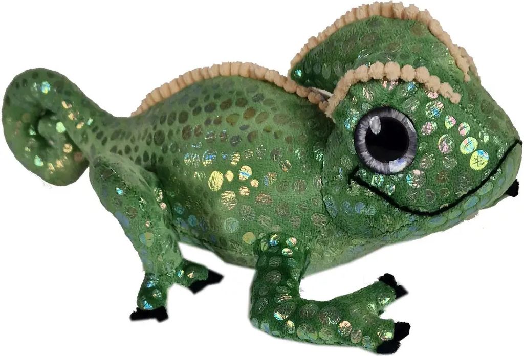 Schule d. mag. Tiere Caspar, ca. 23cm Produktbild 