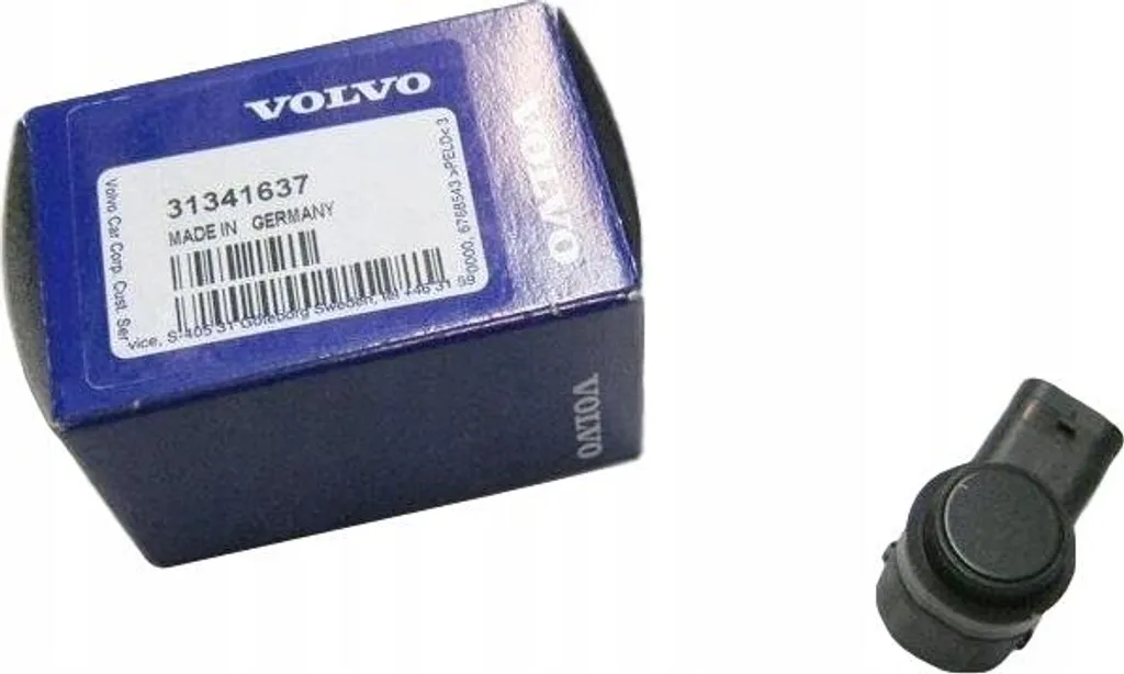 Réparer Aide au Parking Volvo - Capteur PDC 31341637 pour C30 S80 XC90
