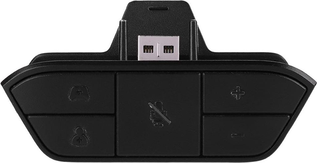 Stereo-Headset-Adapter für Xbox One, energiesparende Aktivität