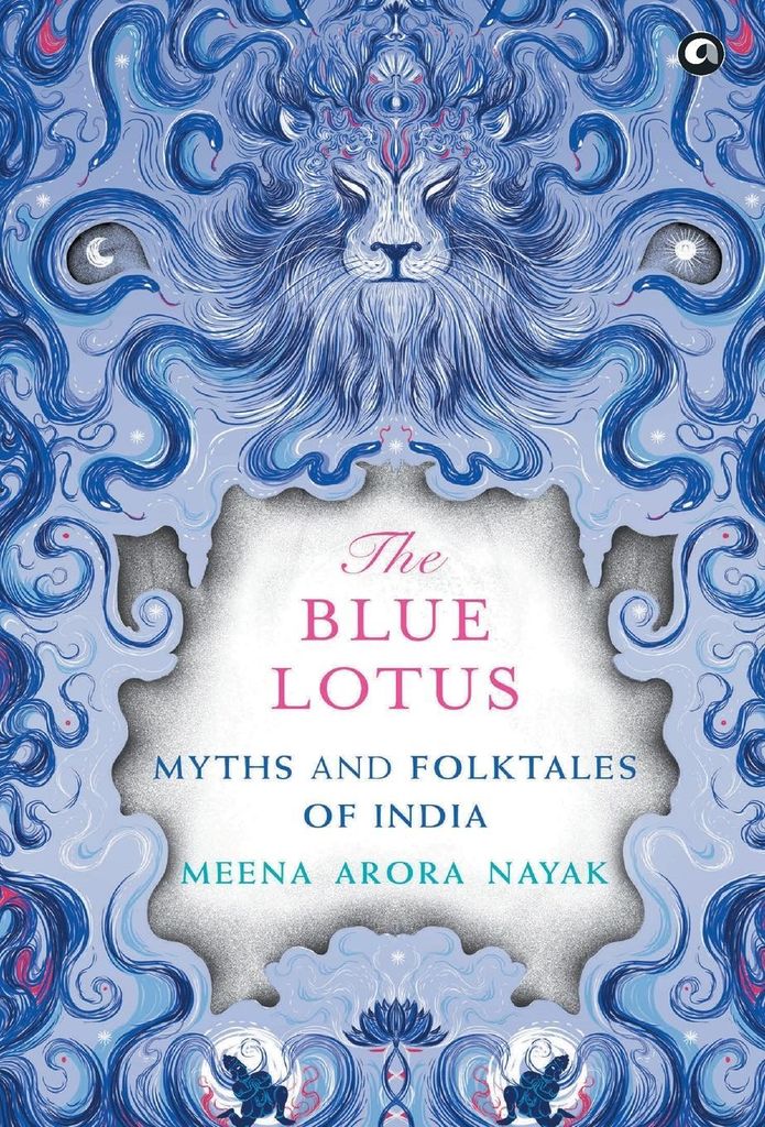 The Blue Lotus