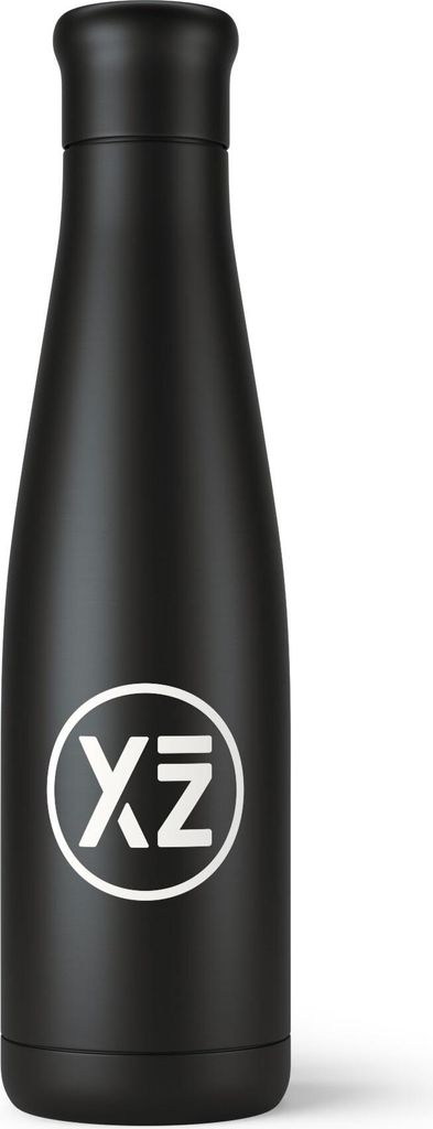 YEAZ Isolier-Trinkflasche INTENSE