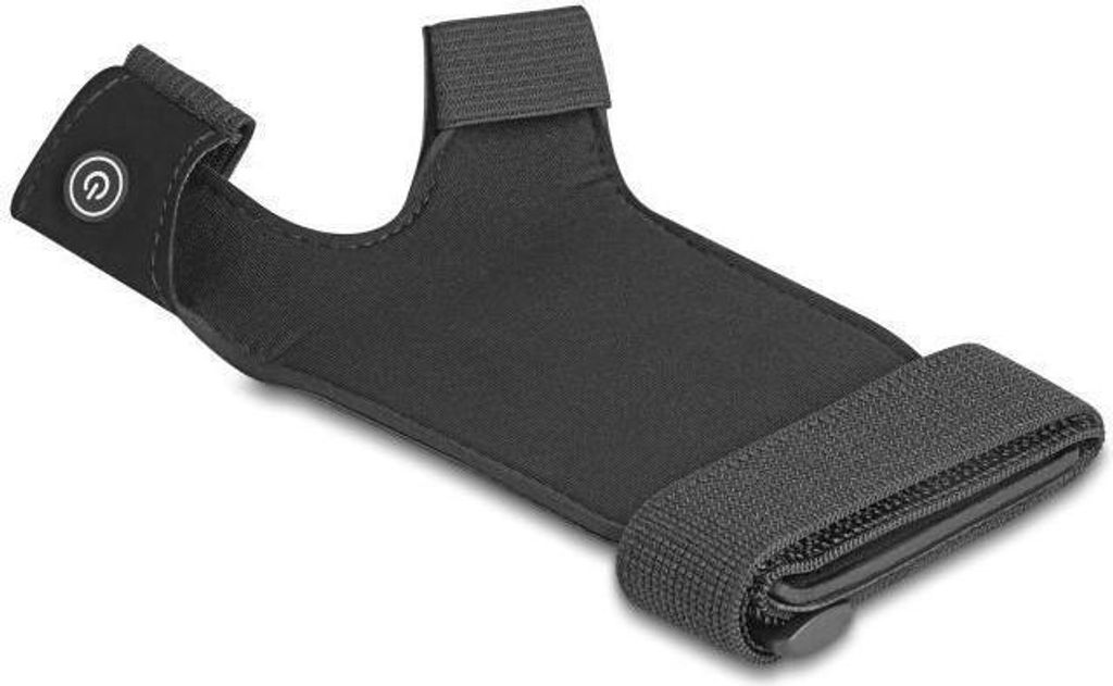 DELOCK Handschuh für Scanner 90605 - für Linkshänder