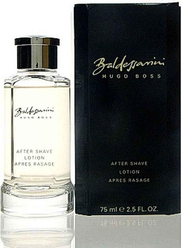 Baldessarini Baldessarini Rasierwasser 75 ml (Mann)