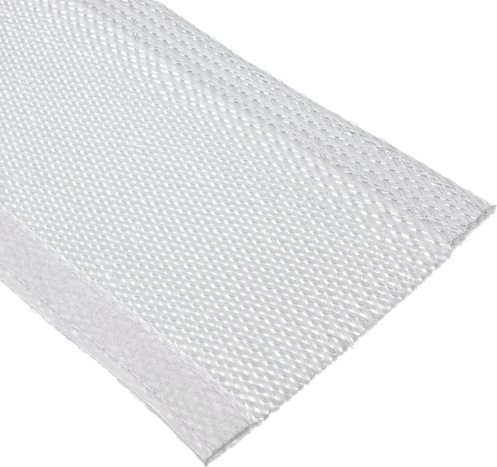 InLine Kabelschlauch, Gewebeschlauch mit Klettverschluss, Produktbild 