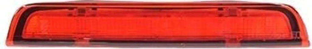 Ricambio Terzo Stop Toyota Yaris P13 XP13 - VAN WEZEL 5428929 LED
