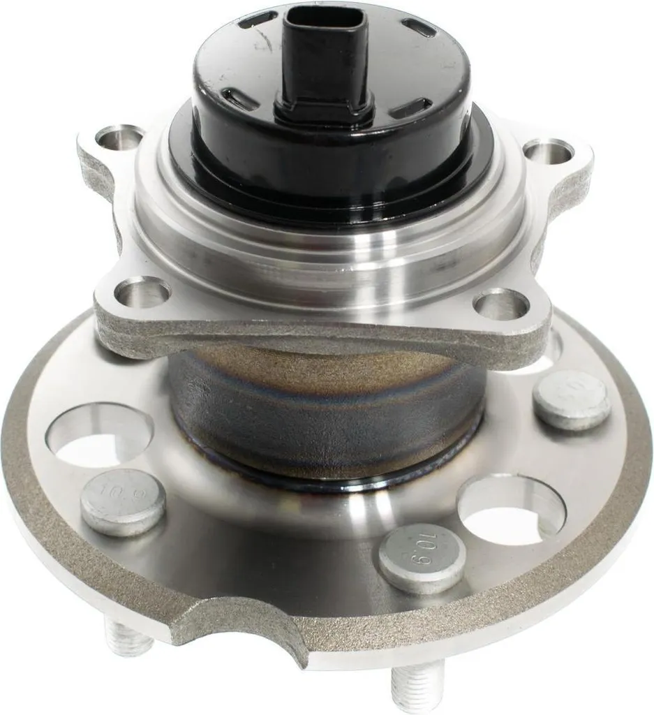 Kit roulement de roue arrière MASTER-SPORT 6824-SET-MS pour RAV 4 II