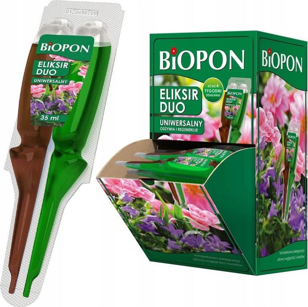 Elixier - Duo Universal Nährt Und Regeneriert. - Br Produktbild 