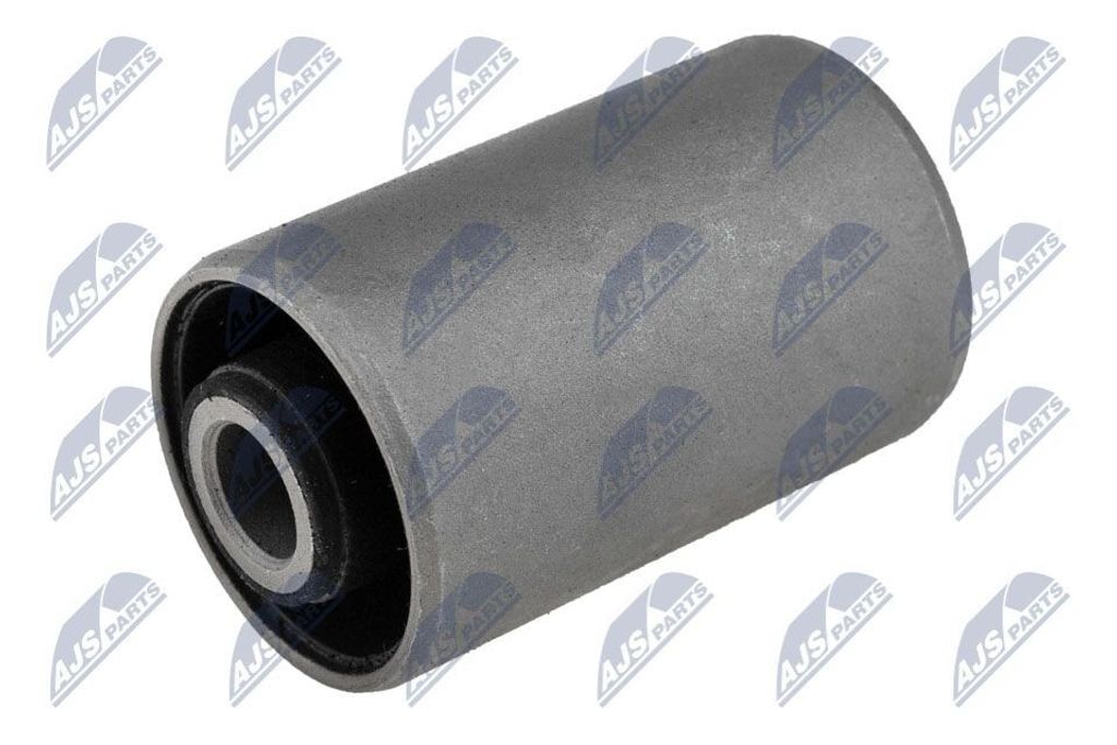 Lagerung Lenker für HONDA CIVIC VII Hatchback (EU, EP, EV) Mitte Vorne Unten ZTP-HD-010C NTY