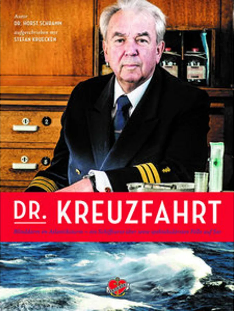 Dr. Kreuzfahrt le Jeu Idéal pour Animer vos Soirées et Fêtes de Famille